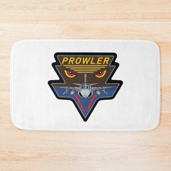 Item preview, EA-6B Prowler "Tactical Jammer" Insignia designed and sold by CharlieDesings.