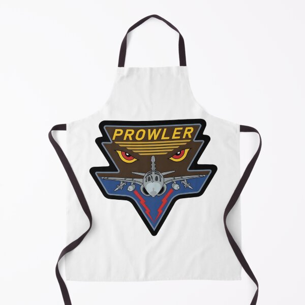 Item preview, EA-6B Prowler "Tactical Jammer" Insignia designed and sold by CharlieDesings.