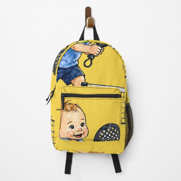 Item preview, Boy and Puppy Padel Watercolor designed and sold by ticzla95.