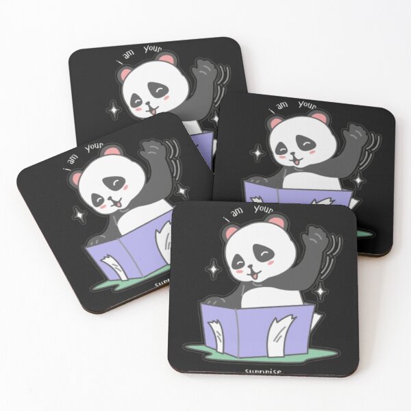 Item preview, I Am Your Surprise Panda Gift Box Kawaii | Cute Birthday Panda Gift for Her | Surprise Gift Tee designed and sold by SOLIORA  ATELIER.