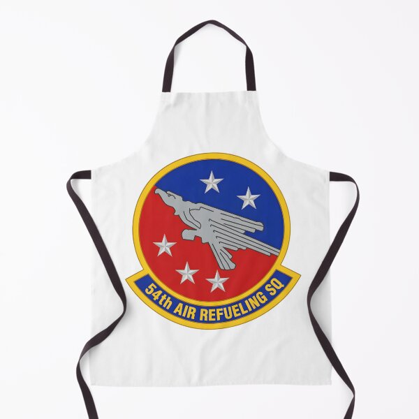 Item preview, 54th Air Refueling Squadron "Peacemakers" Insignia designed and sold by CharlieDesings.