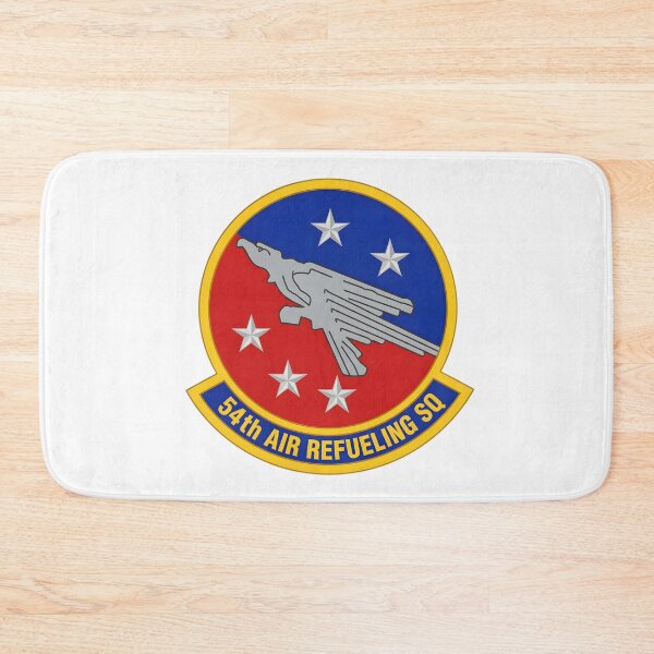 Item preview, 54th Air Refueling Squadron "Peacemakers" Insignia designed and sold by CharlieDesings.