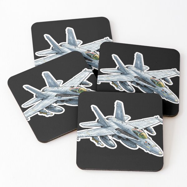 Item preview, F18 Fighter Jet designed and sold by devinswy.