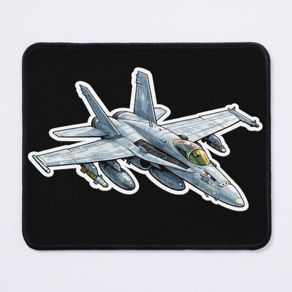 Item preview, F18 Fighter Jet designed and sold by devinswy.