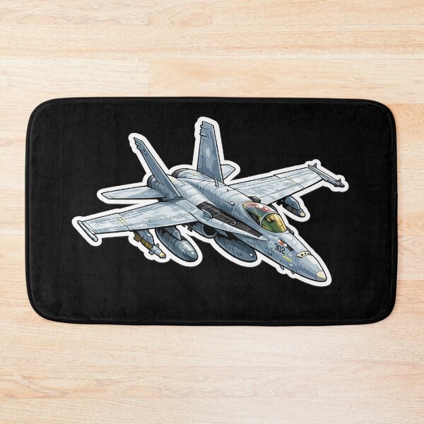 Item preview, F18 Fighter Jet designed and sold by devinswy.