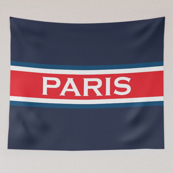 Item preview, Paris saint germain designed and sold by abihooper.