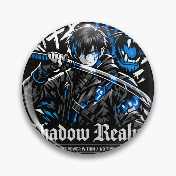 Artikelvorschau, Midnight Sapphire: Urbanes Anime-Samurai-Tech-Wear-Design entworfen und verkauft von NituHub.