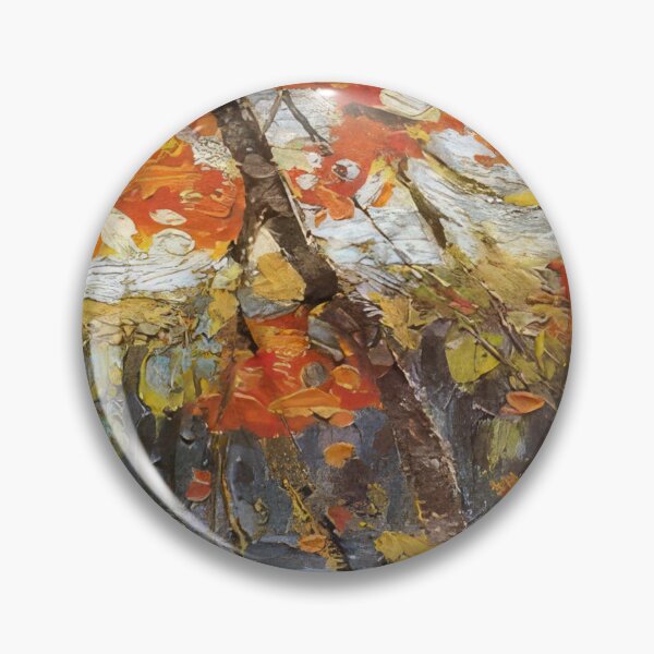 Item preview, Tom Thomson designed and sold by Zohmoros.