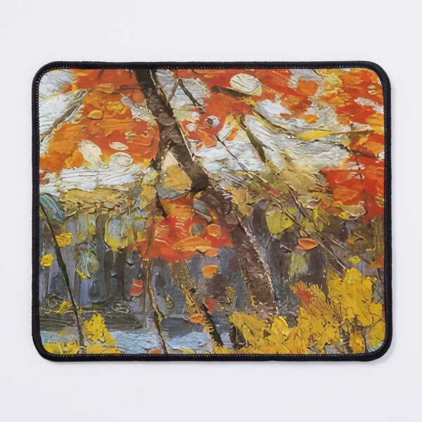 Item preview, Tom Thomson designed and sold by Zohmoros.