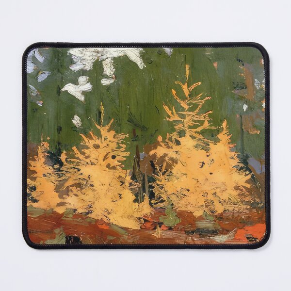 Item preview, Tom Thomson designed and sold by Zohmoros.