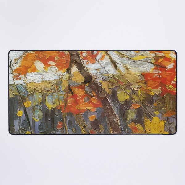 Item preview, Tom Thomson designed and sold by Zohmoros.