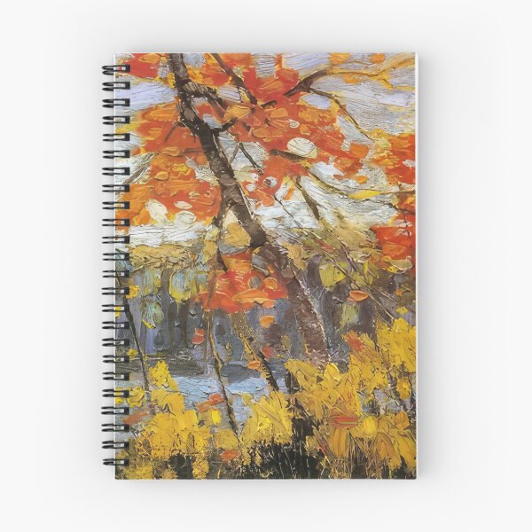 Item preview, Tom Thomson designed and sold by Zohmoros.