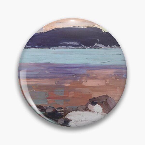 Item preview, Tom Thomson designed and sold by Zohmoros.