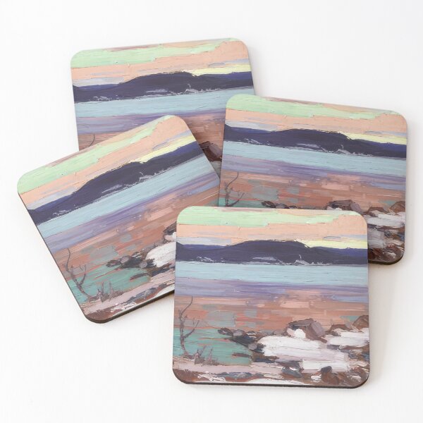 Item preview, Tom Thomson designed and sold by Zohmoros.