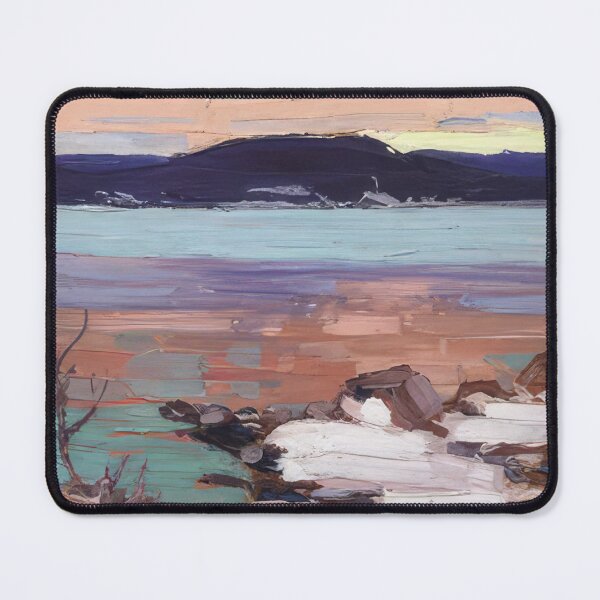 Item preview, Tom Thomson designed and sold by Zohmoros.
