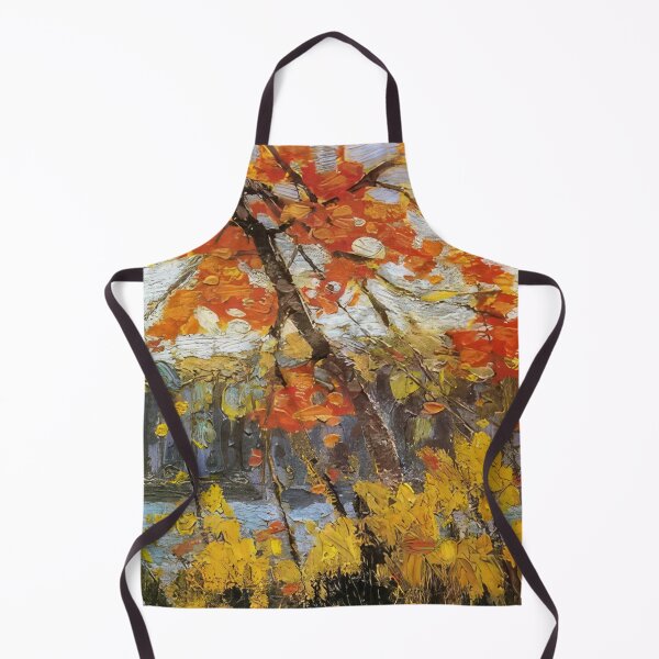 Item preview, Tom Thomson designed and sold by Zohmoros.
