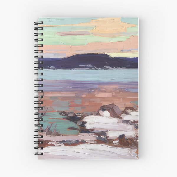Item preview, Tom Thomson designed and sold by Zohmoros.