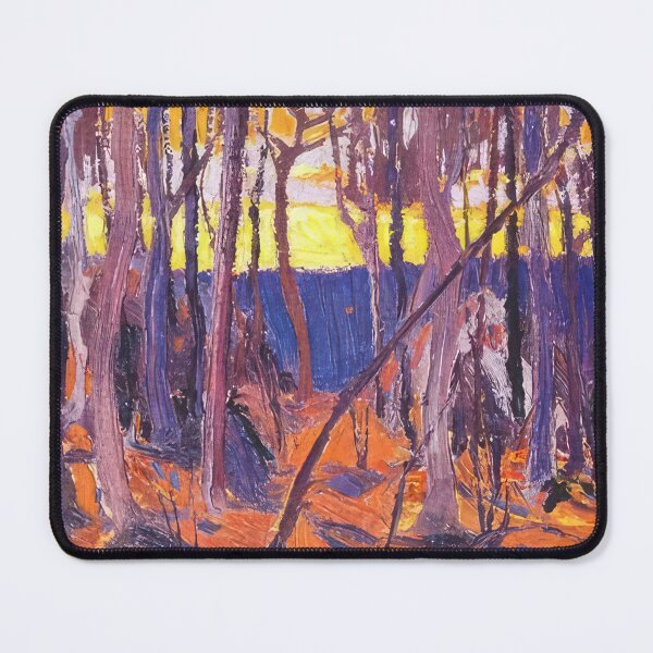 Item preview, Tom Thomson designed and sold by Zohmoros.