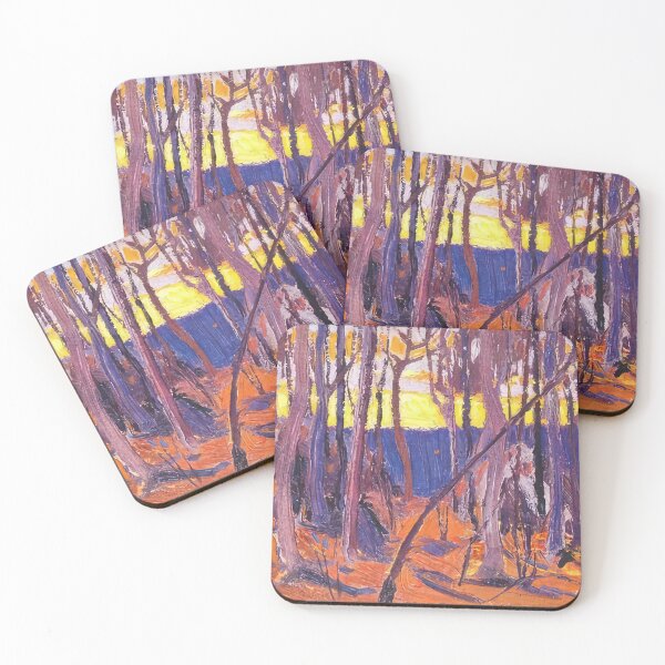 Item preview, Tom Thomson designed and sold by Zohmoros.