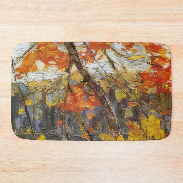 Item preview, Tom Thomson designed and sold by Zohmoros.