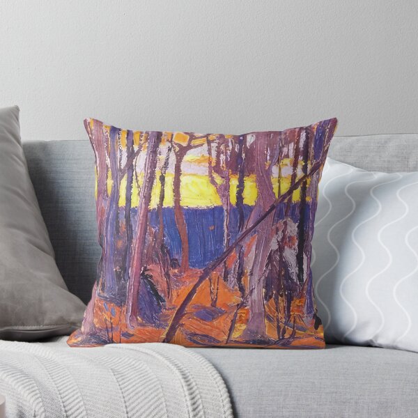 Item preview, Tom Thomson designed and sold by Zohmoros.