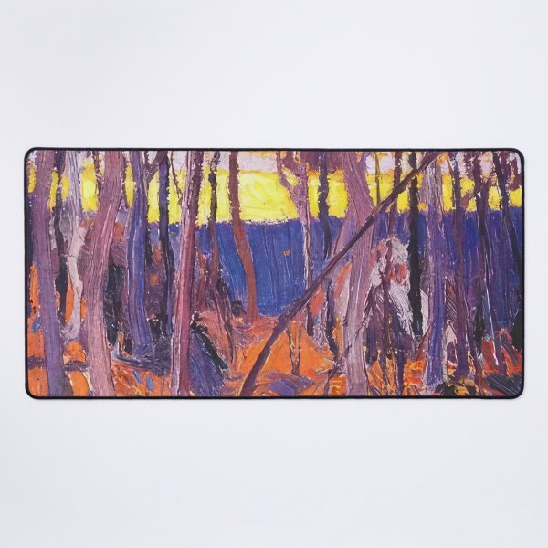 Item preview, Tom Thomson designed and sold by Zohmoros.