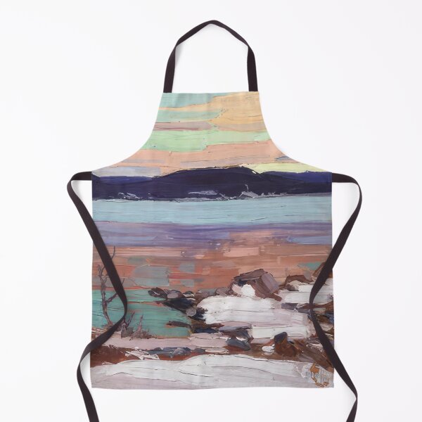 Item preview, Tom Thomson designed and sold by Zohmoros.