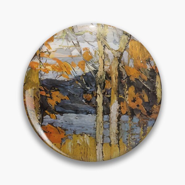 Item preview, Tom Thomson designed and sold by Zohmoros.
