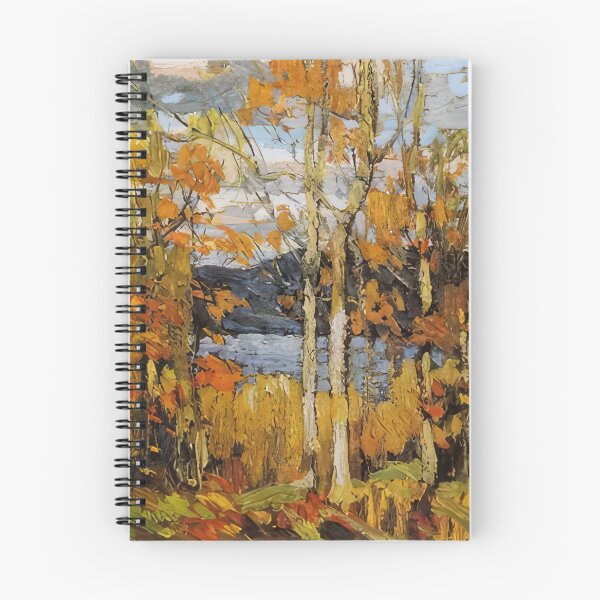 Item preview, Tom Thomson designed and sold by Zohmoros.