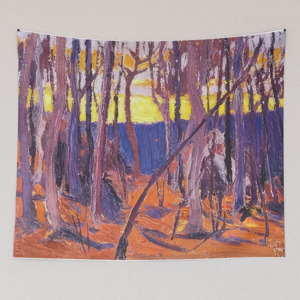 Item preview, Tom Thomson designed and sold by Zohmoros.