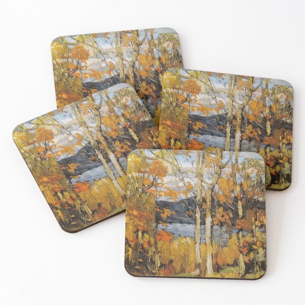 Item preview, Tom Thomson designed and sold by Zohmoros.