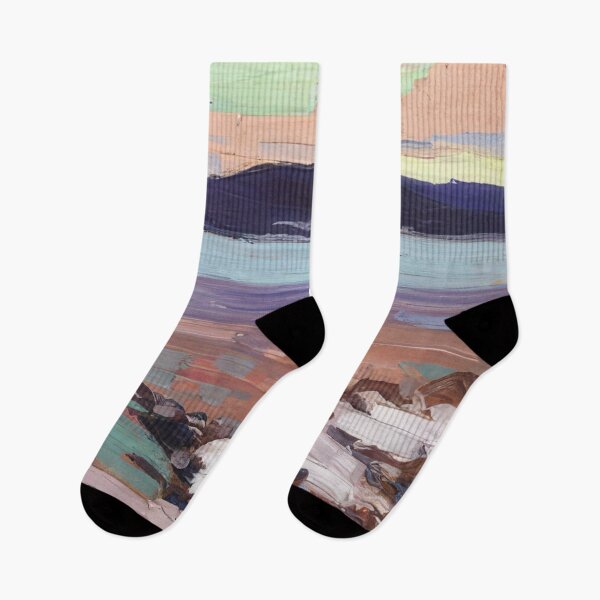 Item preview, Tom Thomson designed and sold by Zohmoros.