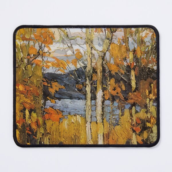 Item preview, Tom Thomson designed and sold by Zohmoros.