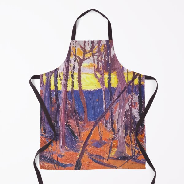 Item preview, Tom Thomson designed and sold by Zohmoros.