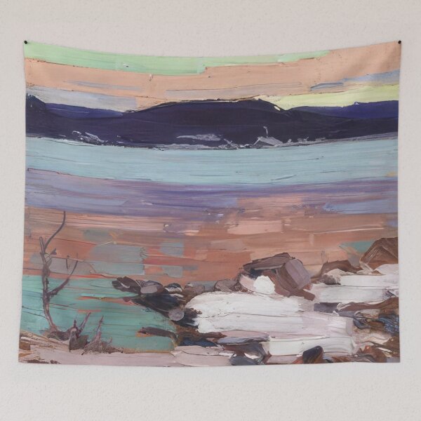 Item preview, Tom Thomson designed and sold by Zohmoros.
