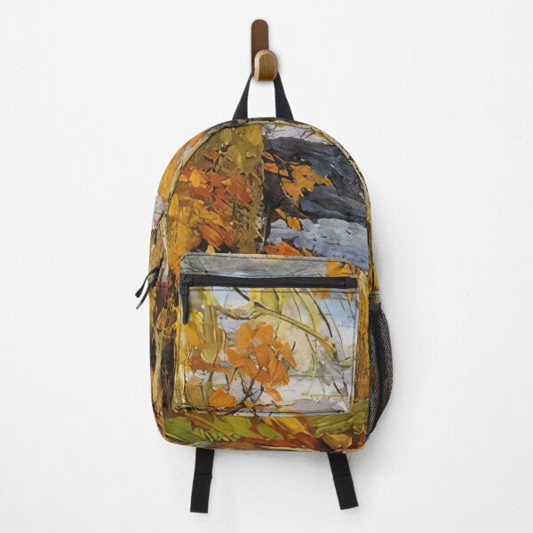 Item preview, Tom Thomson designed and sold by Zohmoros.