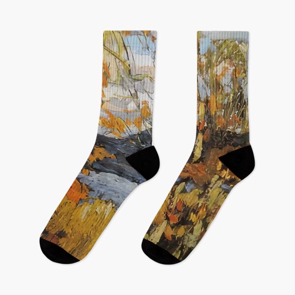 Item preview, Tom Thomson designed and sold by Zohmoros.