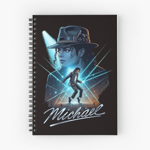 Item preview, King of Pop designed and sold by colorsartss.