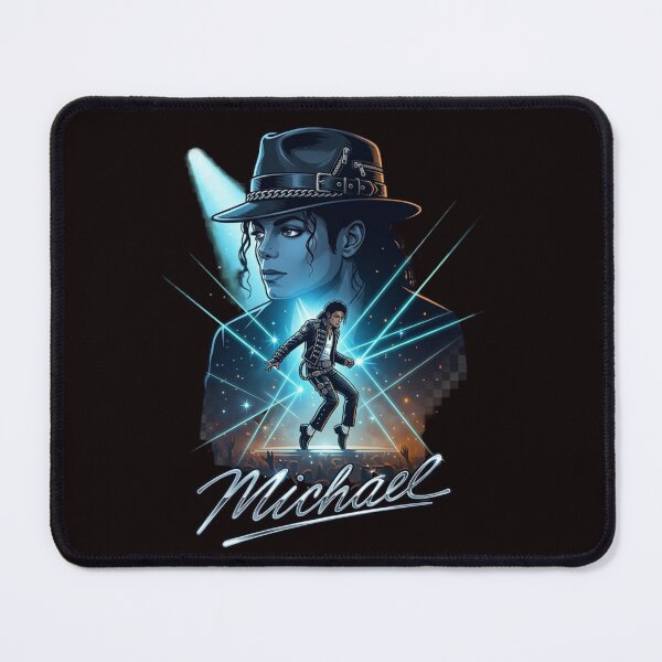 Item preview, King of Pop designed and sold by colorsartss.