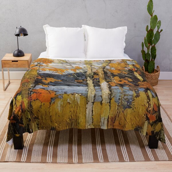 Item preview, Tom Thomson designed and sold by Zohmoros.