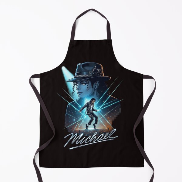 Item preview, King of Pop  designed and sold by colorsartss.