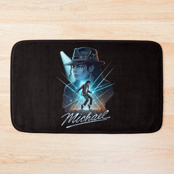 Item preview, King of Pop  designed and sold by colorsartss.