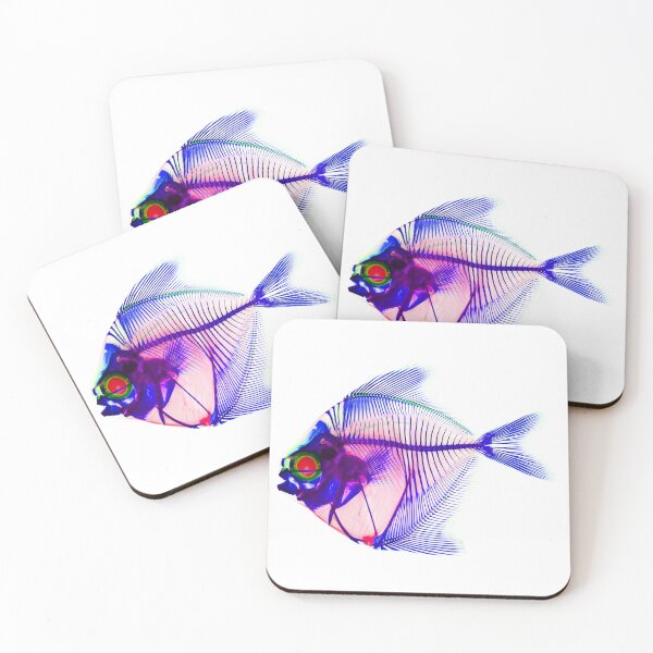 Item preview, Blue Harvestfish  designed and sold by NoahwithFish.