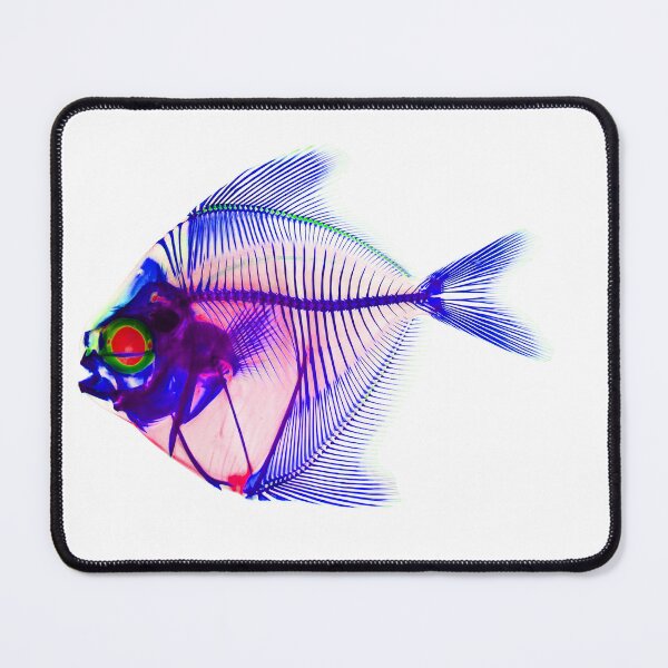Item preview, Blue Harvestfish designed and sold by NoahwithFish.
