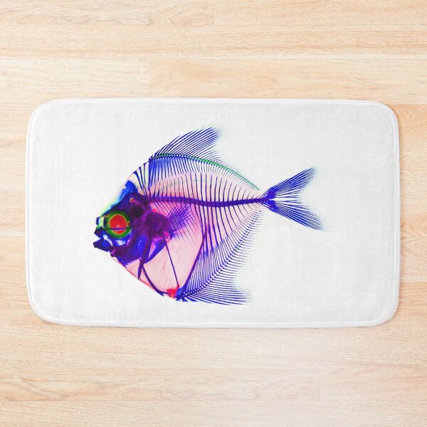 Item preview, Blue Harvestfish  designed and sold by NoahwithFish.