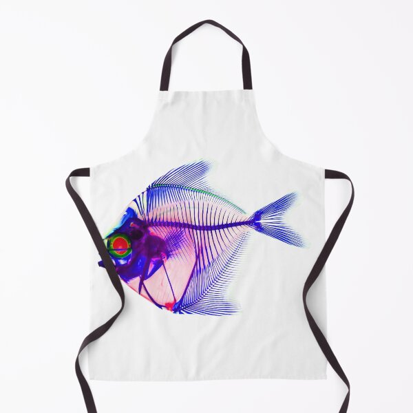 Item preview, Blue Harvestfish  designed and sold by NoahwithFish.