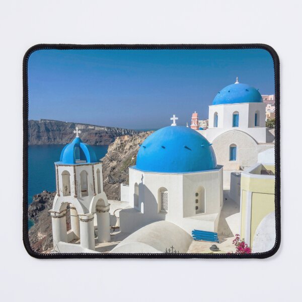 Item preview, Santorini in Greece designed and sold by Sasas Design.