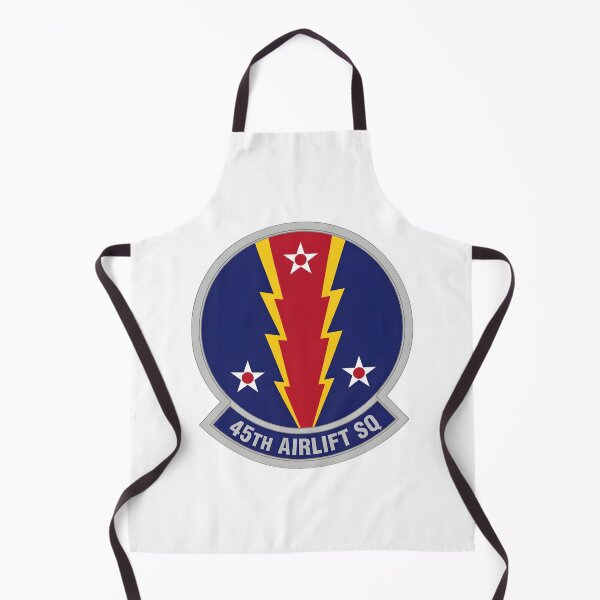Item preview, 45th Airlift Squadron Insignia designed and sold by CharlieDesings.