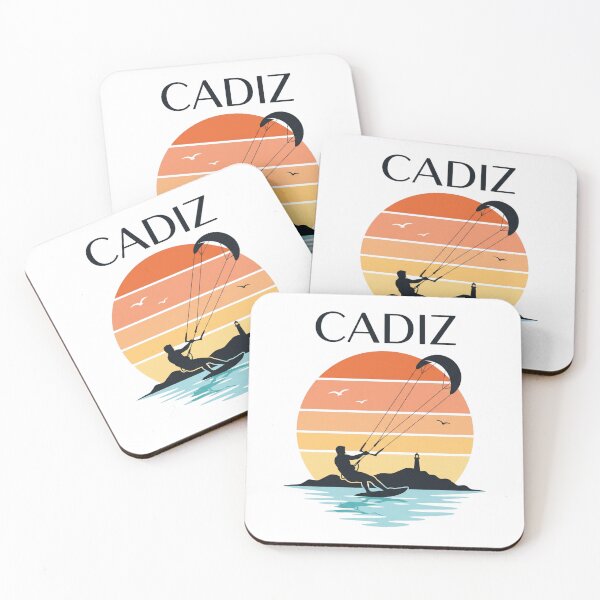 Item preview, Golden Wind Cádiz designed and sold by 0penvimark.