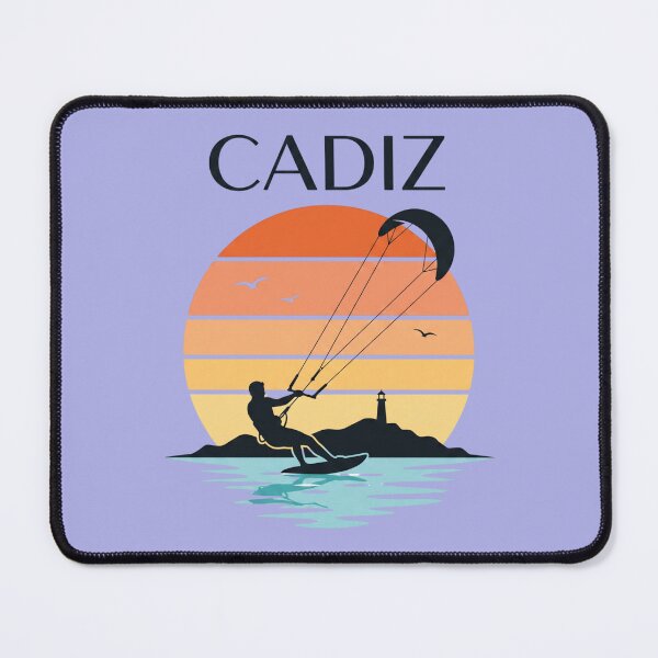 Item preview, Golden Wind Cádiz designed and sold by 0penvimark.